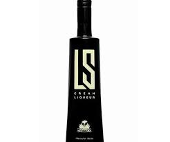 LS Cream Liqueur 750ml